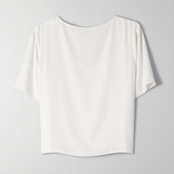 Aritzia - Babaton Randy Blouse - Picture 5 of 13